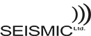 echo seismic logo menu